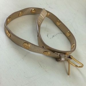 Tory Burch bracelet